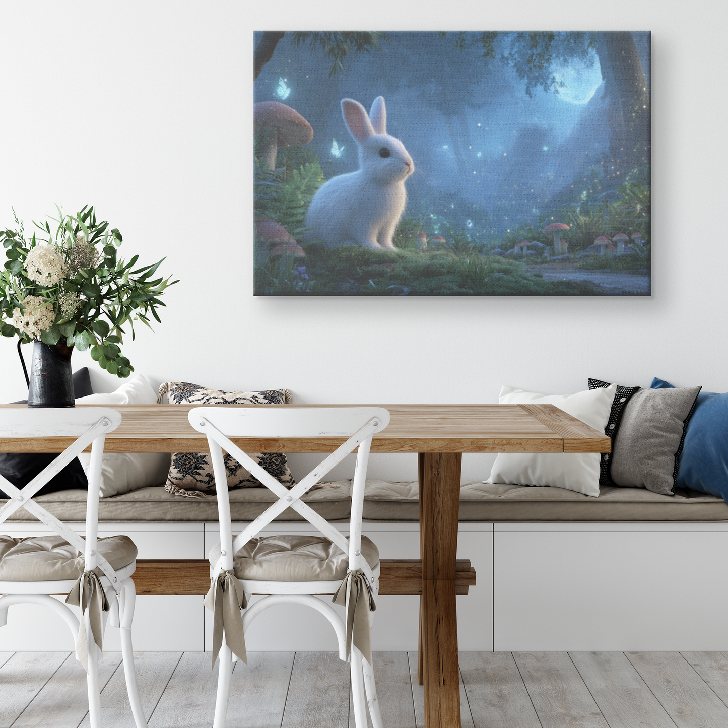 White_Rabbit_in_Glowing_Moonlit_Forest_S_H_Rectangle_Larger_Lifestyle_Mockup.png_15333266