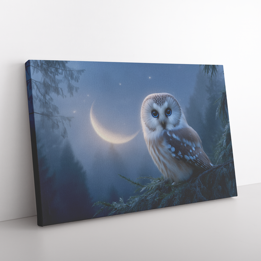 Wise_Owl_with_Blue_Eyes_Sitting_on_Glowi_H_Rectangle_Angle_Floor_Mockup.png_15406017