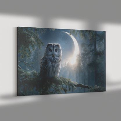 Wise_Owl_with_Blue_Eyes_Sitting_on_Glowi_H_Rectangle_Dramatic_Shadow_Mockup.png_15406036