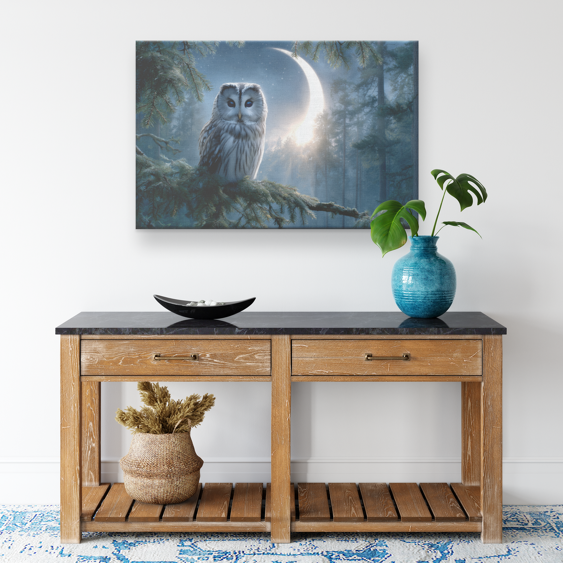 Wise_Owl_with_Blue_Eyes_Sitting_on_Glowi_H_Rectangle_Smaller_Lifestyle_Mockup.png_15406038
