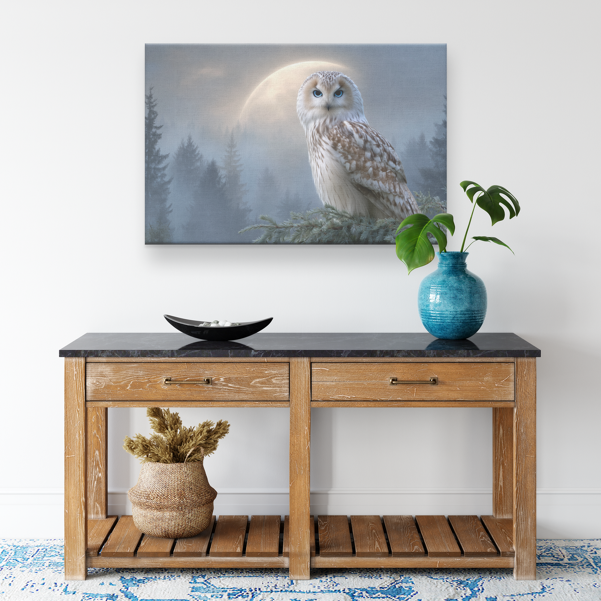 Wise_Owl_with_Blue_Eyes_Sitting_on_Glowi_H_Rectangle_Smaller_Lifestyle_Mockup.png_15406044
