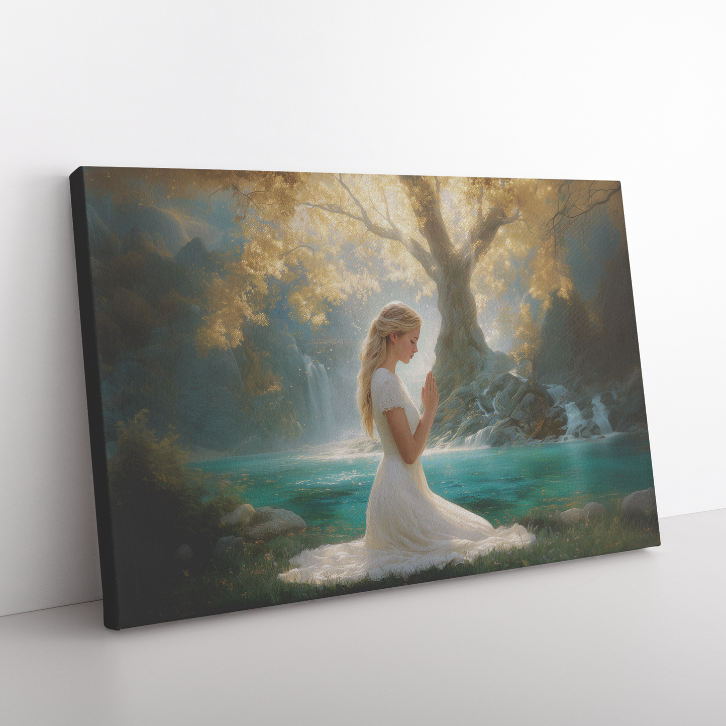 Woman_Praying_Under_Tree_of_Life_at_Sunr_H_Rectangle_Angle_Floor_Mockup.png_15533202