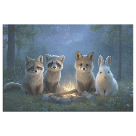 Woodland_Animals_Gathered_Around_Glowing_H_Rectangle_Main_Mockup.png_15430566