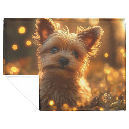 Yorkshire_Terrier_Puppy_Exploring_Glowin_H_Blanket_Flat_Fold_Mockup.png