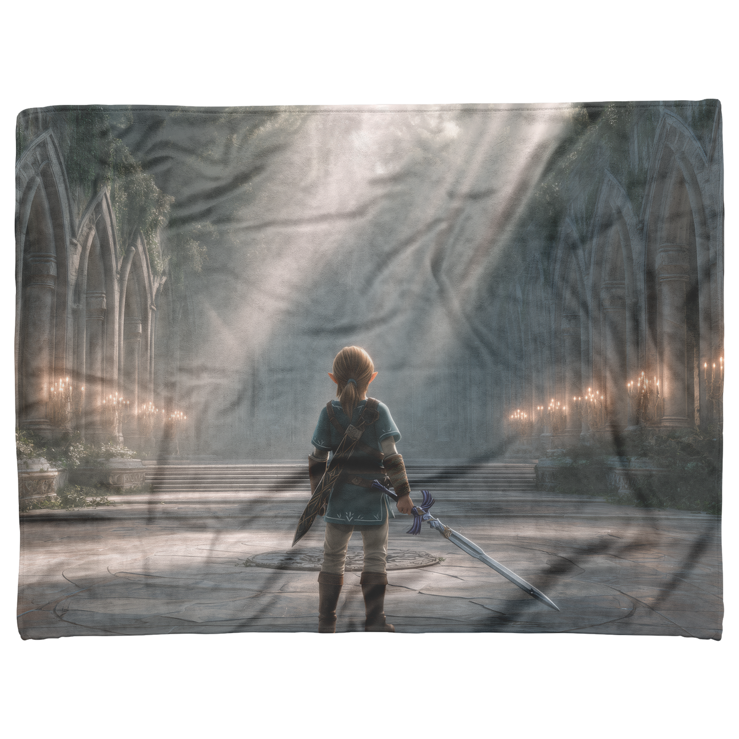 Young_Link_Pulling_Master_Sword_In_Templ_H_Blanket_AS_Flat_Mockup.png