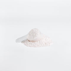 Awakening Aesthetics BCAA Post Workout Powder | 5000mg BCAAs + Glutamine for Lean Muscle Growth, Recovery & Endurance | 2:1:1 Ratio | Gluten Free | Fruit Punch Flavor | Made in USA - Awakening Aesthetics