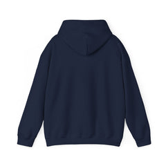 Awakening Aesthetics Gym Hoodie for Men & Women | Athletic Pullover with Kangaroo Pocket | 50/50 Cotton - Poly Blend | Comfortable, Stylish & Ethically Made | Unisex Classic Fit - Awakening Aesthetics