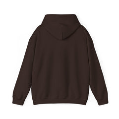 Awakening Aesthetics Gym Hoodie for Men & Women | Athletic Pullover with Kangaroo Pocket | 50/50 Cotton - Poly Blend | Comfortable, Stylish & Ethically Made | Unisex Classic Fit - Awakening Aesthetics