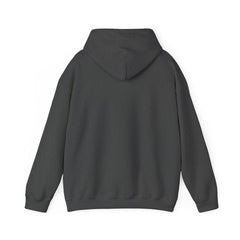 Awakening Aesthetics Gym Hoodie for Men & Women | Athletic Pullover with Kangaroo Pocket | 50/50 Cotton-Poly Blend | Comfortable, Stylish & Ethically Made | Unisex Classic Fit - Awakening Aesthetics