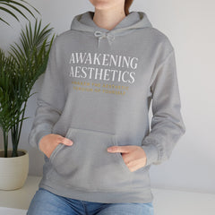 Awakening Aesthetics Hoodie - Awakening Aesthetics