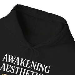 Awakening Aesthetics Hoodie - Awakening Aesthetics