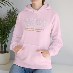 Awakening Aesthetics Hoodie - Awakening Aesthetics