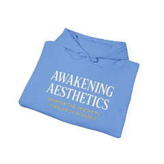 Awakening Aesthetics Hoodie - Awakening Aesthetics