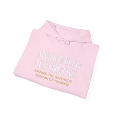 Awakening Aesthetics Hoodie - Awakening Aesthetics