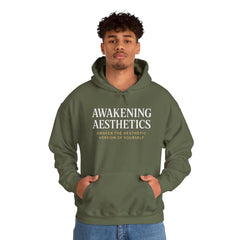 Awakening Aesthetics Hoodie - Awakening Aesthetics