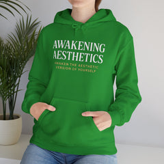 Awakening Aesthetics Hoodie - Awakening Aesthetics