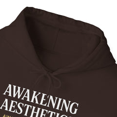 Awakening Aesthetics Hoodie - Awakening Aesthetics