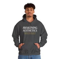 Awakening Aesthetics Hoodie - Awakening Aesthetics