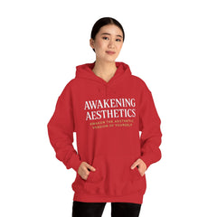 Awakening Aesthetics Hoodie - Awakening Aesthetics