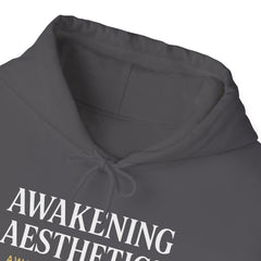 Awakening Aesthetics Hoodie - Awakening Aesthetics