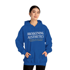 Awakening Aesthetics Hoodie - Awakening Aesthetics