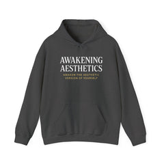 Awakening Aesthetics Hoodie - Awakening Aesthetics