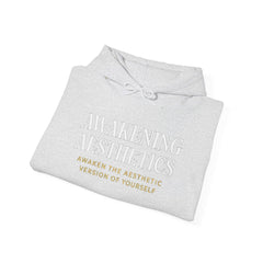 Awakening Aesthetics Hoodie - Awakening Aesthetics
