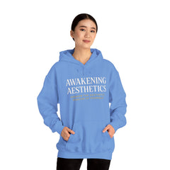 Awakening Aesthetics Hoodie - Awakening Aesthetics
