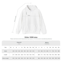 Awakening Aesthetics Hoodie - Awakening Aesthetics
