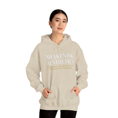 Awakening Aesthetics Hoodie - Awakening Aesthetics