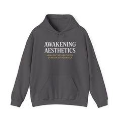 Awakening Aesthetics Hoodie - Awakening Aesthetics