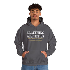 Awakening Aesthetics Hoodie - Awakening Aesthetics