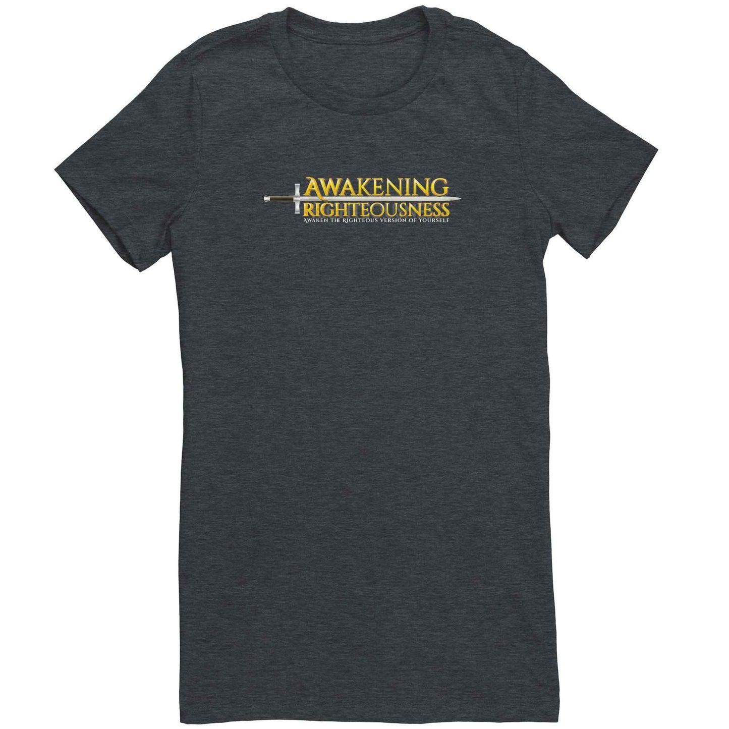 Awakening Righteousness Bella Women's Shirt