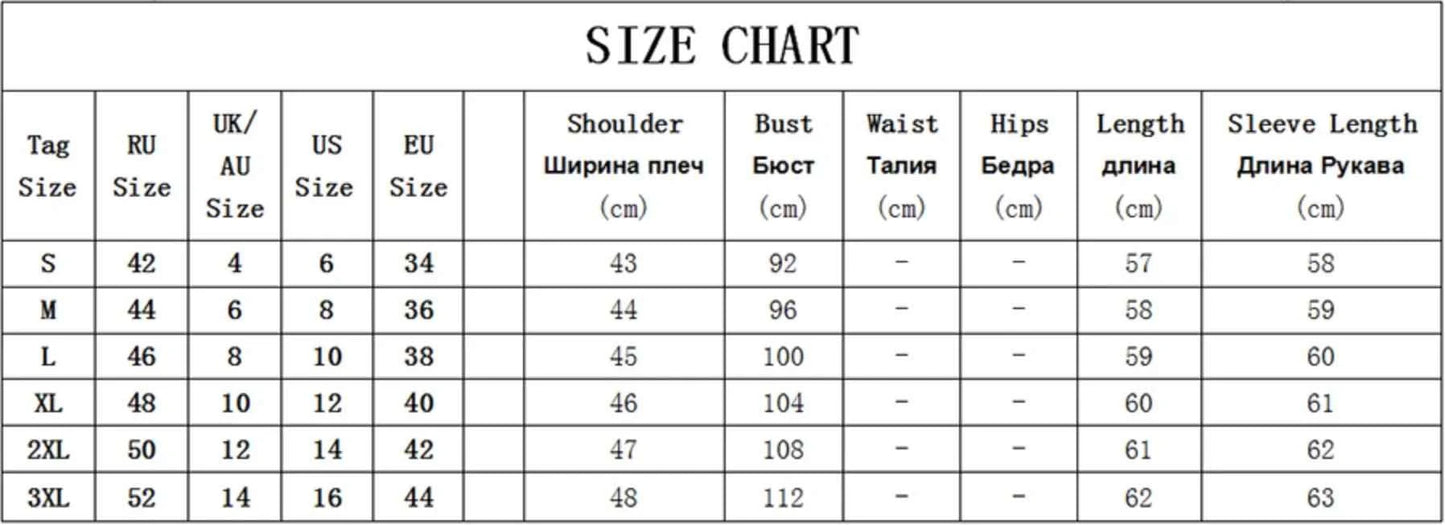 Women's Long Sleeve Sweatshirts