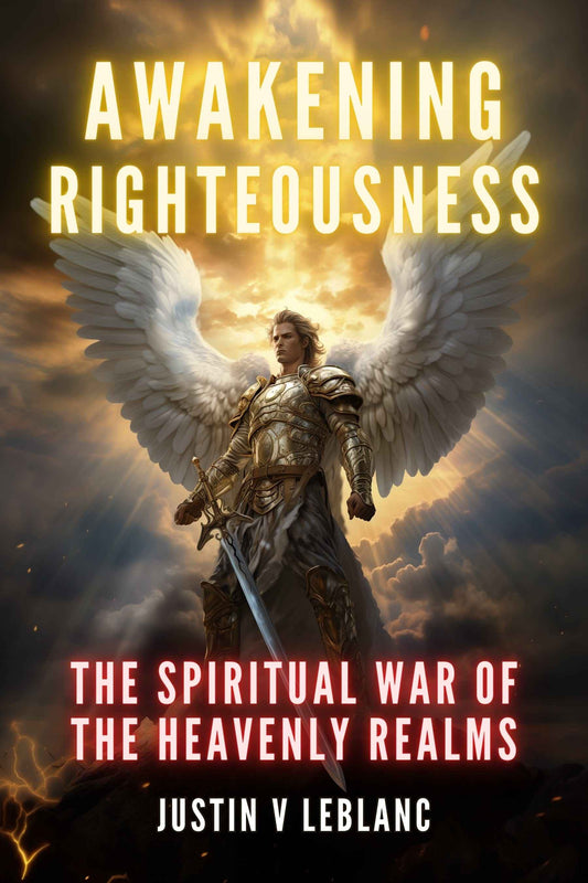 Awakening Righteousness: The Spiritual War of The Heavenly Realms