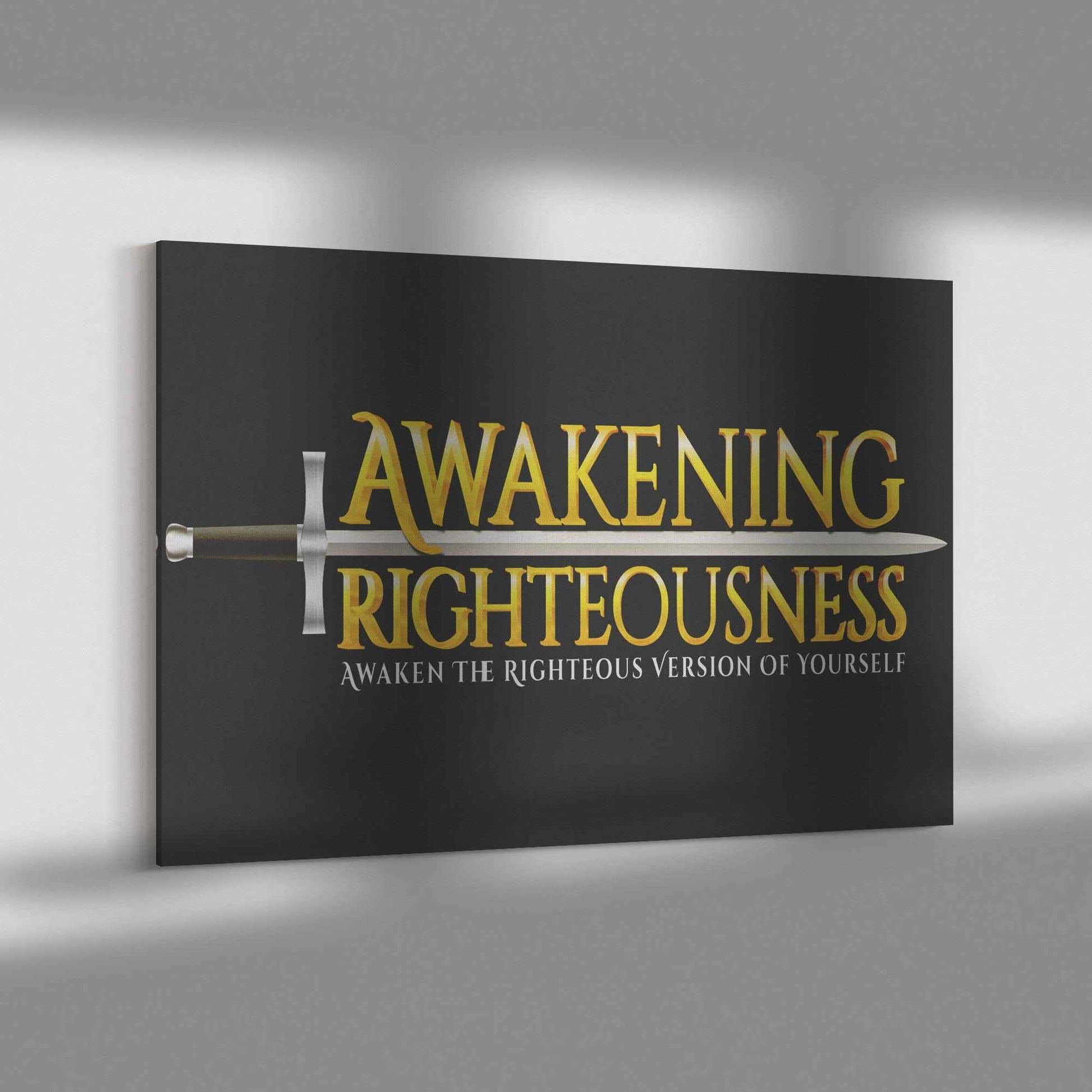 Canvas Wall Art