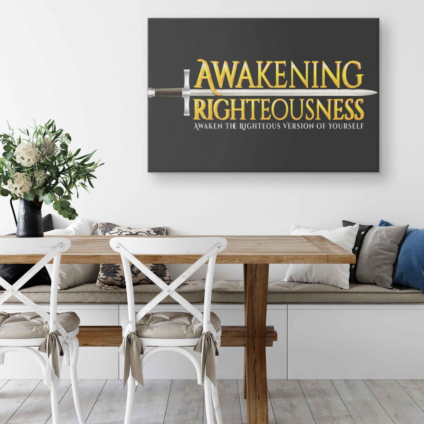 Canvas Wall Art