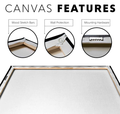 Canvas Wall Art
