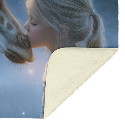 magical_bedtime_storybook_open_on_a_tabl_H_Blanket_Sherpa_Mockup.png