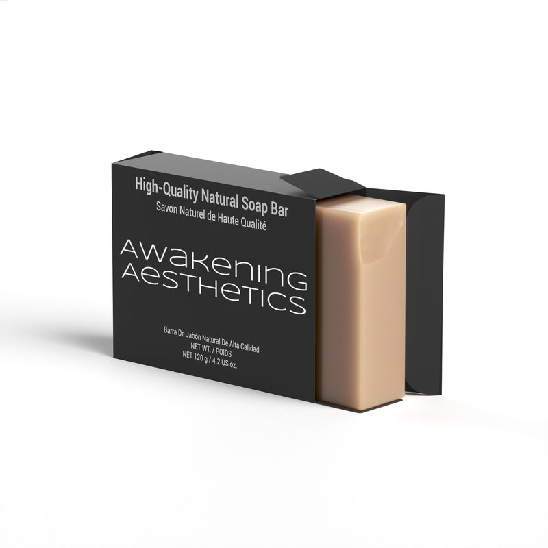 Soap Lime - Awakening Aesthetics