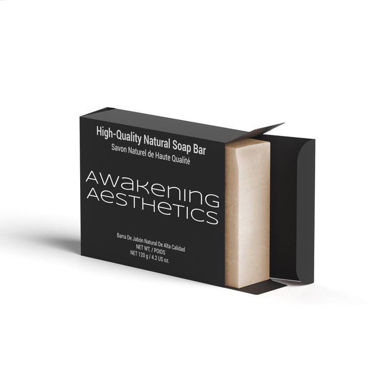 Soap Tea Tree - Awakening Aesthetics