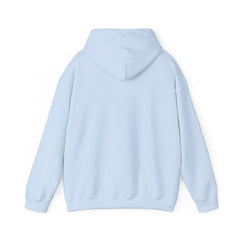 Train with Purpose Gym Hoodie for Men & Women | Athletic Pullover with Kangaroo Pocket | 50/50 Cotton - Poly Blend | Comfortable, Stylish & Ethically Made | Unisex Classic Fit - Awakening Aesthetics