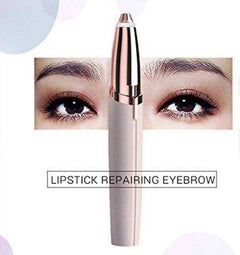 New Design Makeup Electric Eyebrow Trimmer