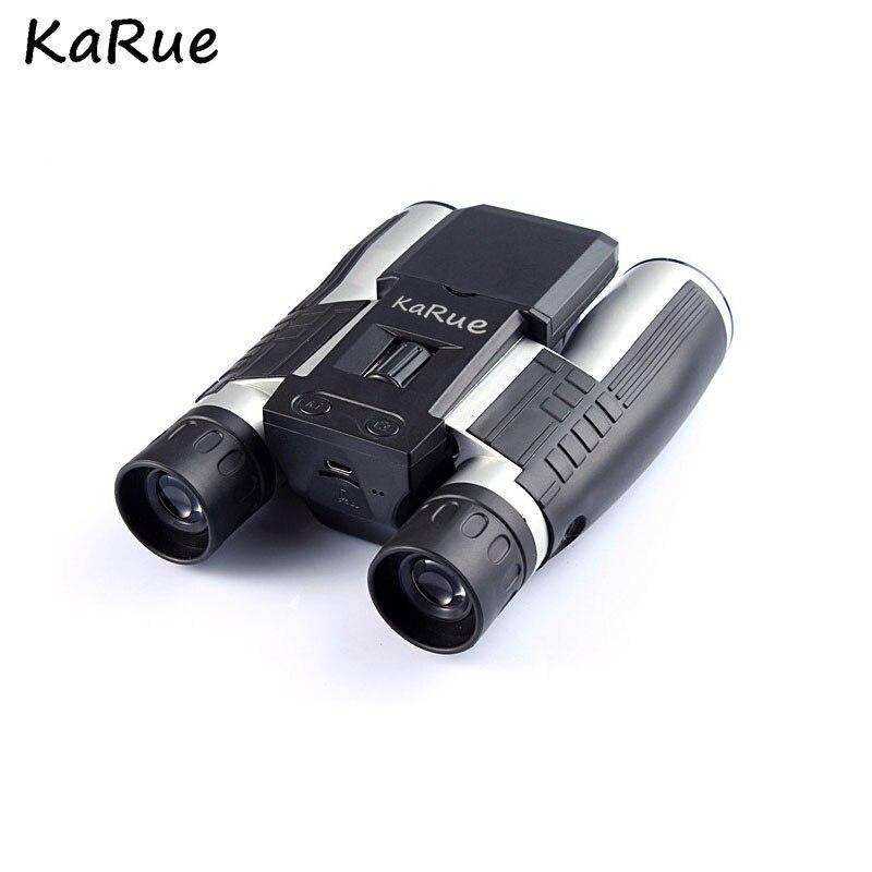 Digital Cameras 12x32 HD Binocular Telescope 2.0