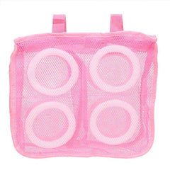 Laundry Wash Organizer Zipper Bags