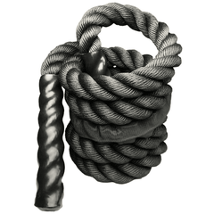 Building Muscle Crossfit Weighted Battle Skipping Jump Rope