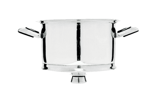12 Quart & Cover