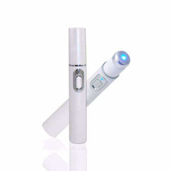 Blue Light Therapy Acne Laser Pen Soft Scar Wrinkle Removal Treatment Device