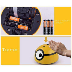 Intelligent Escaping Toy Automatic Walk Interactive Pets Infrared Sensor