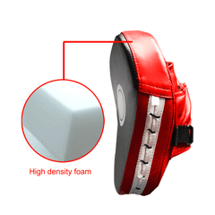 Kick Boxing Gloves Pad Punch